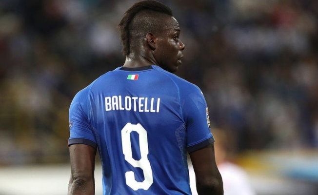Kartaldan Balotelli bombası
