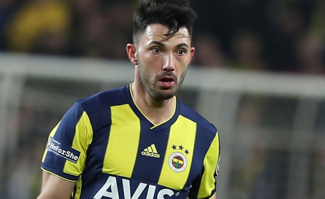 Tolgay Arslan: Uyuyamıyorum geceleri
