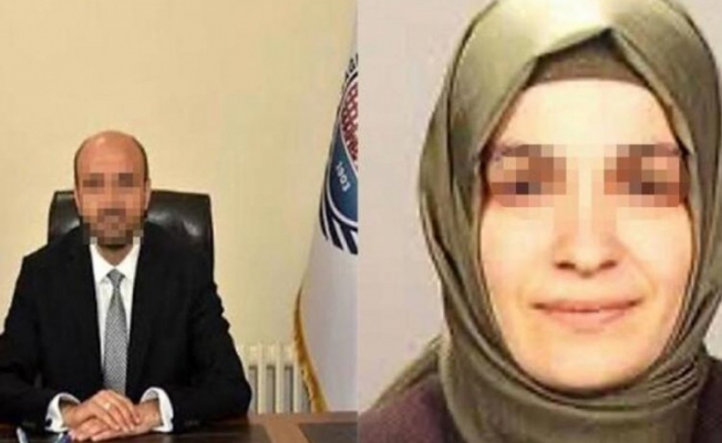 Boşanmak isteyen eşini defalarca bıçakladı