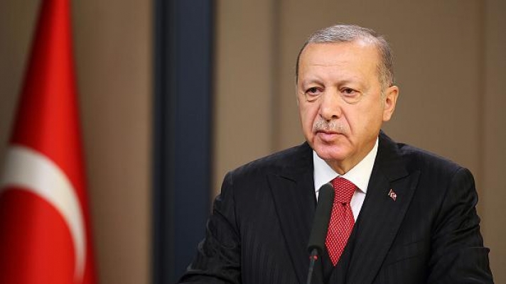 Ateizm Derneği’nden Erdoğan’a laiklik eleştirisi