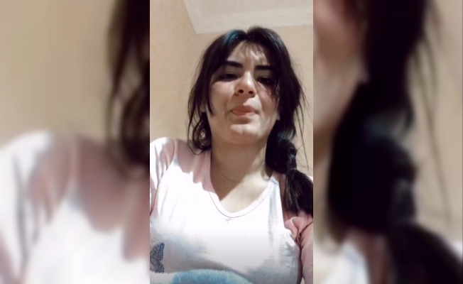 ‘Sen kapalı değil miydin?’ sorusuna tükürüklü cevap