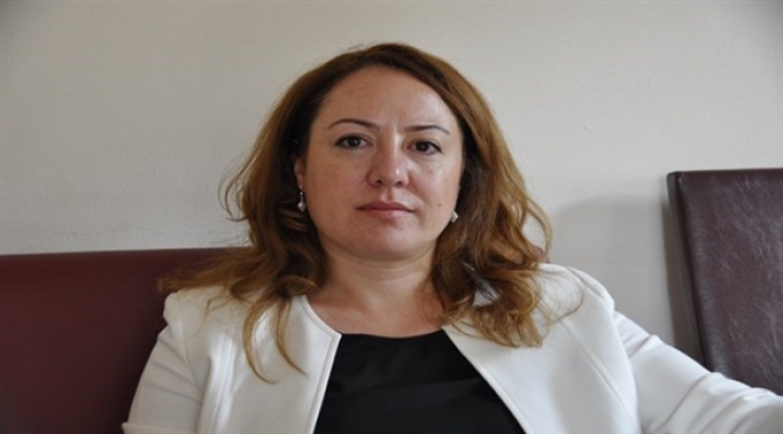 Eski HDP Milletvekili Irgat'a hapis cezası