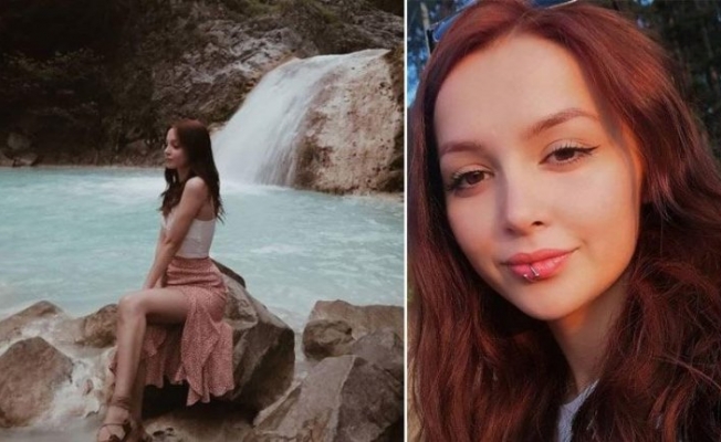 Ceren Özdemir cinayeti şüphelisi gözaltına alınırken polisi bıçakladı