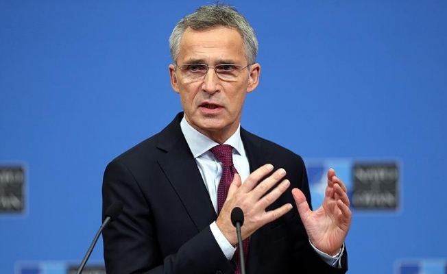 Stoltenberg: Baltık ülkeleri ve Polonya'nın planlarını yeniledik