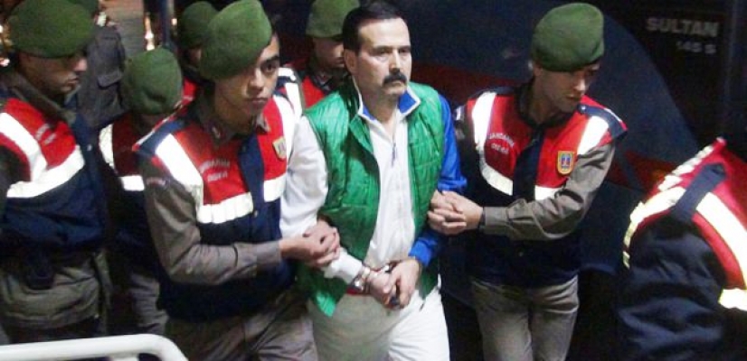 Kürşat Yılmaz'a 11 yıl hapis