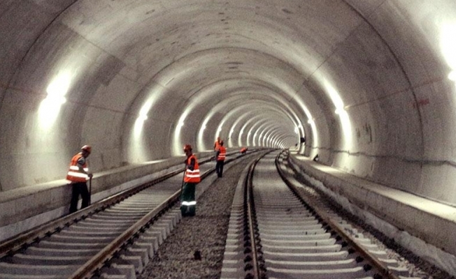 İnşaatı devam eden metrolarda büyük tehlike