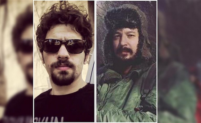 Uludağ’da kayıp 2 dağcı hakkında AKUT’tan bilgilendirme