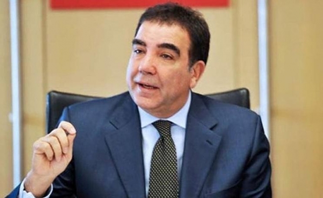 Erdoğan Toprak: ‘Yapılması gereken İran’ın içişlerine karışmamaktır’