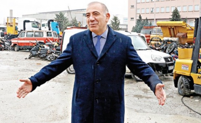 Gürsel Tekin: Ekonominin durumunu anlamak için buraya bakmak yeterli