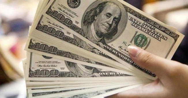 Dolar'da son durum
