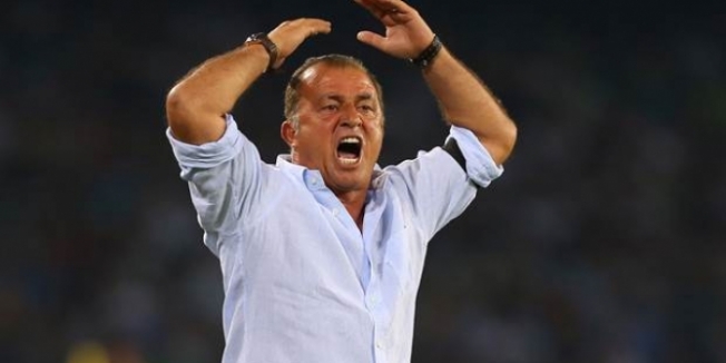 Fatih Terim istifa mı edecek?