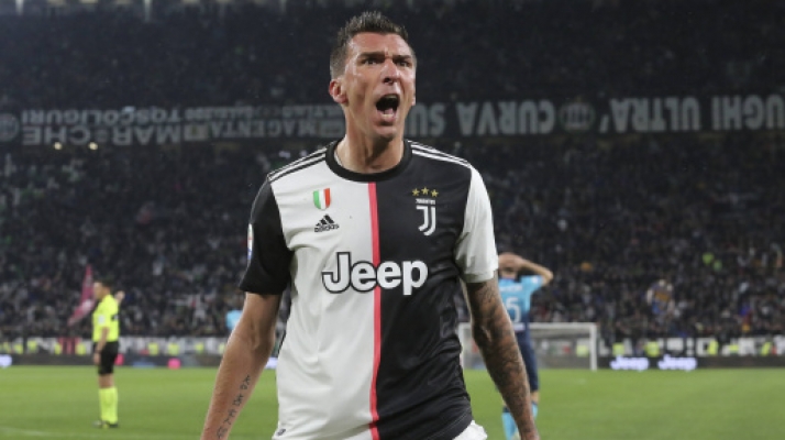 Fenerbahçe’de Mario Mandzukic sesleri