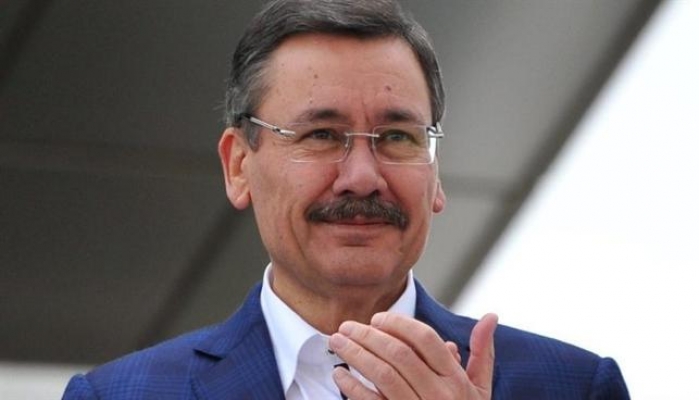 Yine Gökçek yine israf