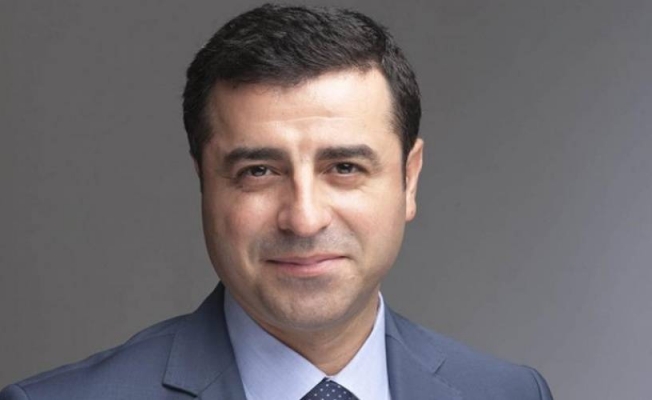 Demirtaş'ın Avukatı: 'Kalp krizi riski yüksek, tahliye talep edeceğiz'