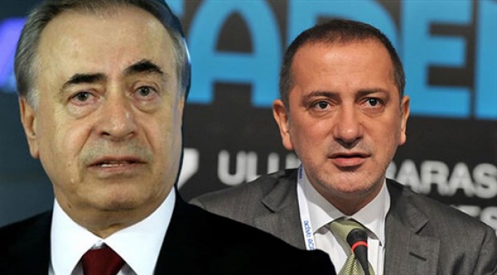 Mustafa Cengiz: 'Başıma bir şey gelirse Fatih Altaylı sorumludur'