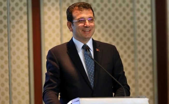 'Bu şehri dünya kenti yapmak istiyoruz'
