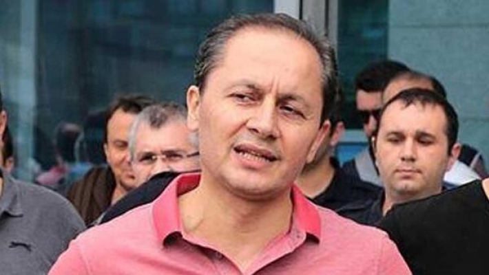 Eski HSYK 1. Daire Başkanı İbrahim Okur'a 10 yıl hapis cezası