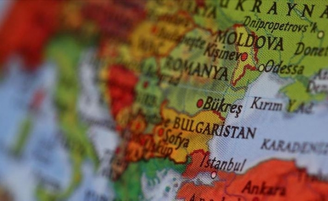 Bulgar diplomat sınır dışı edildi