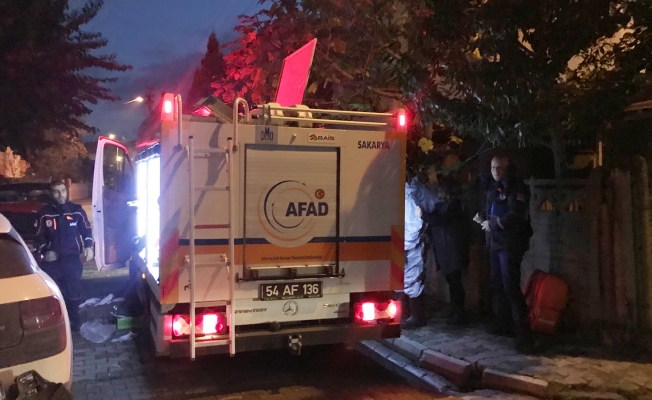 Üniversite öğrencisi siyanür içerek intihar etti
