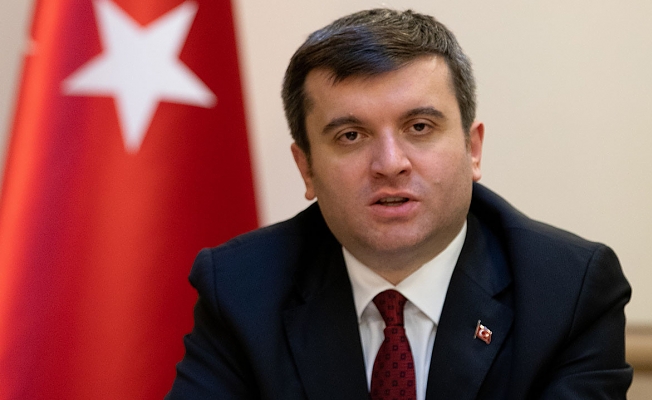 Türkiye Doğu Akdeniz'de dengeleri değiştirdi