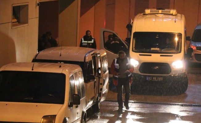 Ceren Özdemir'in katili cezaevine gönderildi