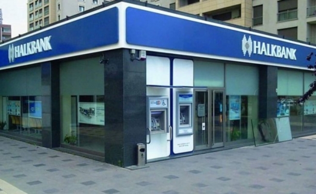 Halkbank'ın talebi reddedildi
