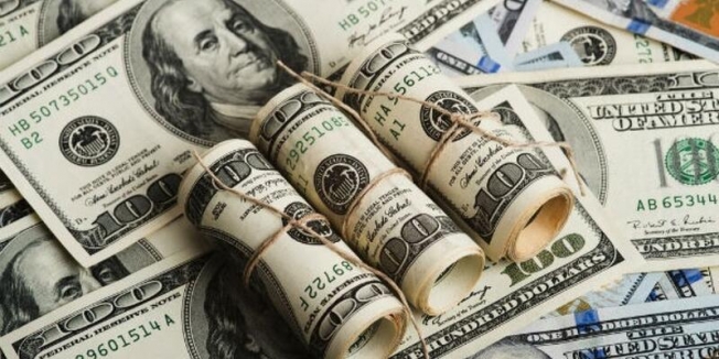 Dolar'da son durum