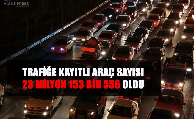 İşte o sayı
