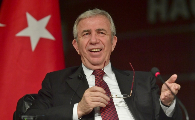 Yavaş: Otobüs yerine Dinozor almışlar