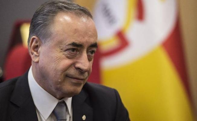 Mustafa Cengiz: Keşke Sneijder ve Drogba olsa
