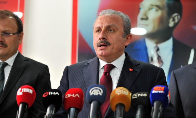 'İnfaz sistemini değerlendireceğiz'