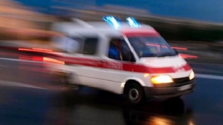 'Tavuğum hasta ambulans gönderebilir misiniz?'