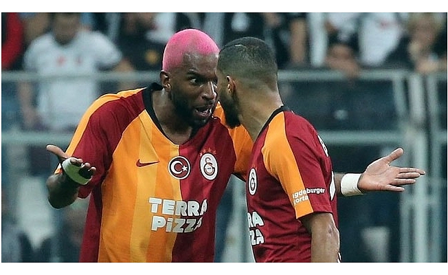 Babel-Belhanda kavgası