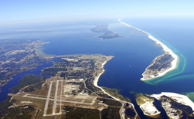 Pensacola Hava Üssü'ne silahlı saldırı: 2 ölü 10 yaralı