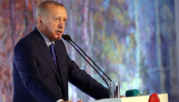 Erdoğan'dan Ceren Özdemir'in ailesine taziye telefonu