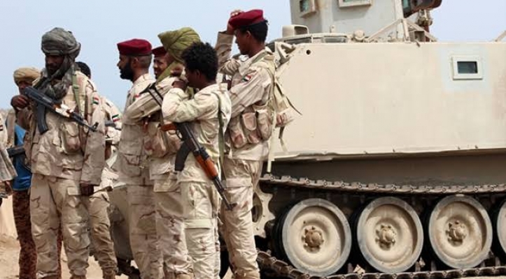 Sudan'dan Yemen kararı