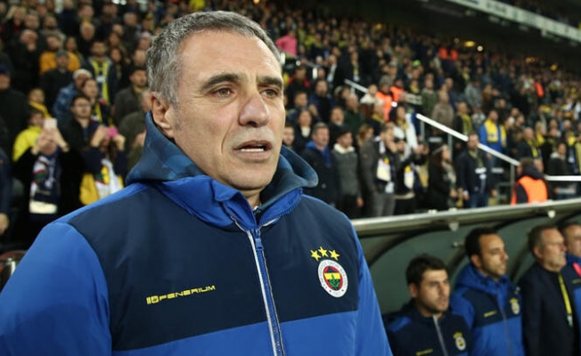 Ersun Yanal'dan 'ayrılık' sorusuna sert yanıt