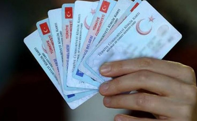 İçişleri Bakanlığı'ndan kimlik, pasaport ve sürücü belgeleriyle ilgili açıklama