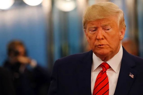 Trump, Temsilciler Meclisi'ndeki duruşmalara katılmayacak