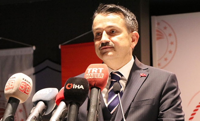‘Tek bir çivi dahi çaktırmayacağız’