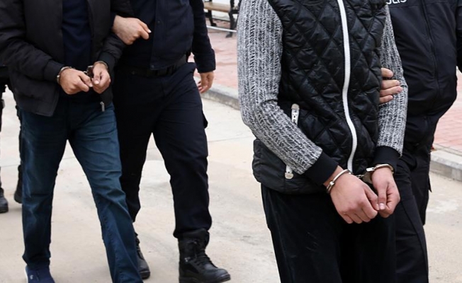 FETÖ firarisi Burdur'da yakalandı