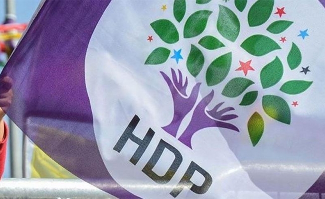 HDP'li 3 belediyeye daha kayyum atandı