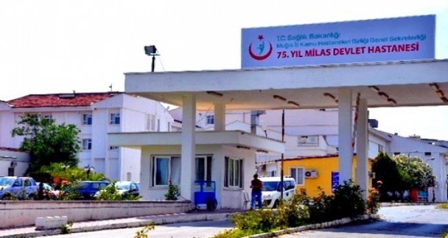Temizlik malzemeleri 36 işçiyi hastanelik etti