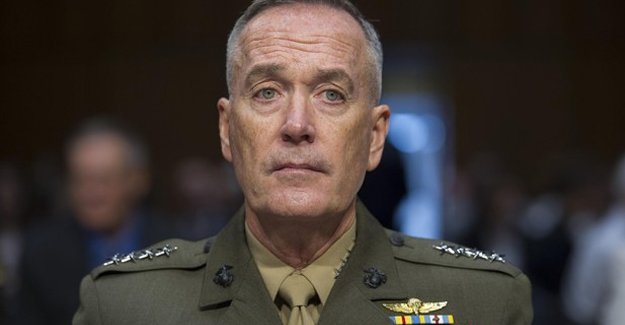 ABD: Askerlerimiz Libya'ya her an girebilir