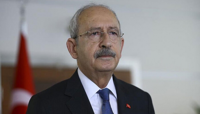 Kemal Kılıçdaroğlu'nun dayısı hayatını kaybetti