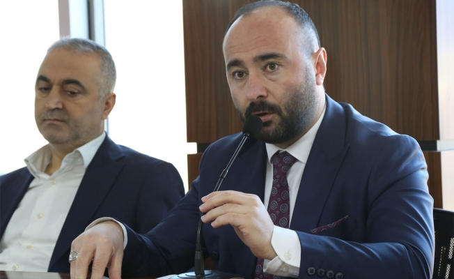 AK Parti Artvin İl Başkanı ekonomik nedenlerle istifa etti