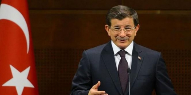 Davutoğlu'nun partisi gün sayıyor