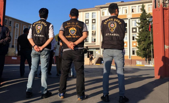 Denetimler arttı olaylar azaldı