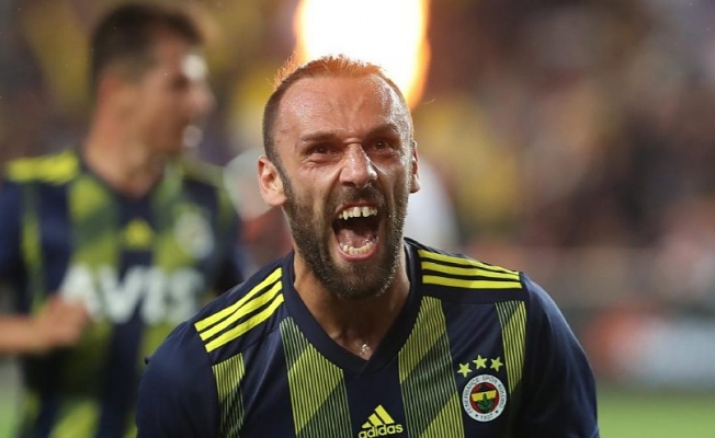 Vedat Muriqi’ye talipler var