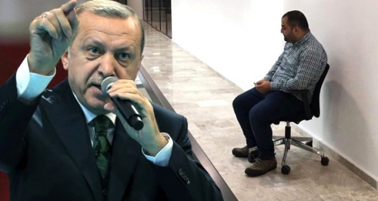 Güngören Belediyesi'ndeki skandal cezaya tepki